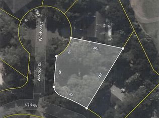 50 Rice Ln, Edisto Island, SC 29438