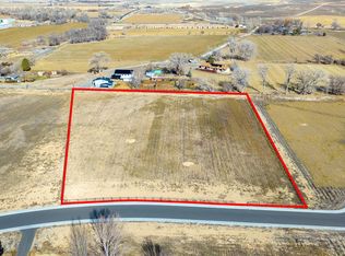 2506 Interstate Highway 1/2 Rd, Grand Junction, CO 81505
