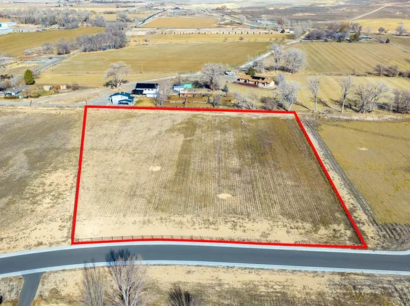 2506 Interstate Highway 1/2 Rd, Grand Junction, CO 81505