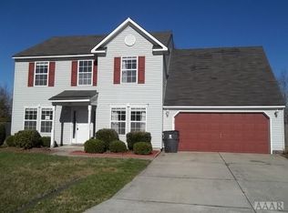 166 Green View Rd, Moyock, NC 27958