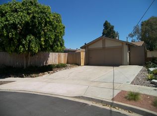 4975 Whipple Way, San Diego, CA 92122