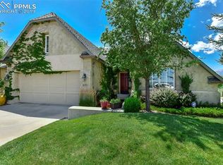 1610 Golden Hills Rd, Colorado Springs, CO 80919