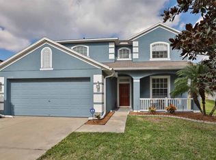 11120 Rodeo Ln, Riverview, FL 33579