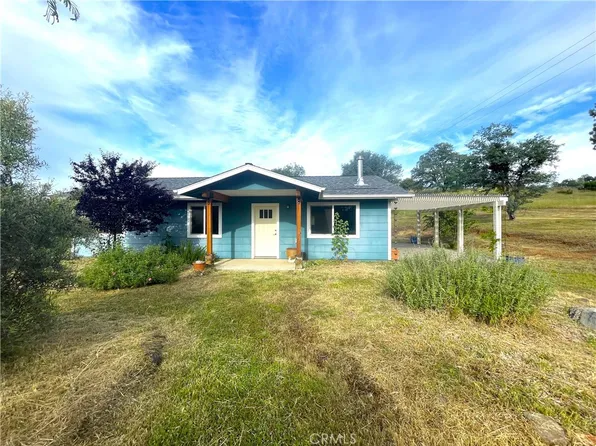 4176 Sebastopol Rd, Mariposa, CA 95338