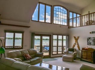 3195 W Sycamore Beach Rd, Angola, IN 46703