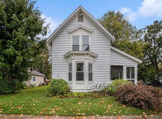122 Hammond St, Union City, MI 49094