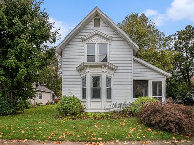 122 Hammond St, Union City, MI, 49094