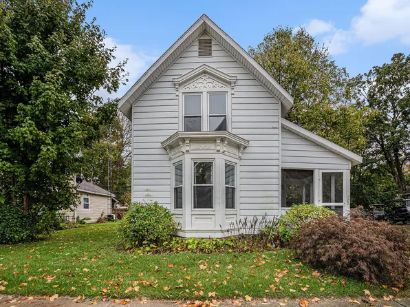 122 Hammond St, Union City, MI 49094