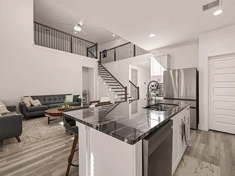 3415 Dursley Landing Ct — Photo 13