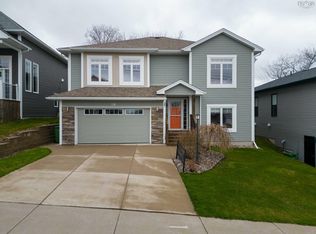 216 Maple Grove Ave, Timberlea, NS B3T0C4