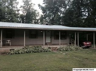 3588 Egypt Rd, Boaz, AL 35956