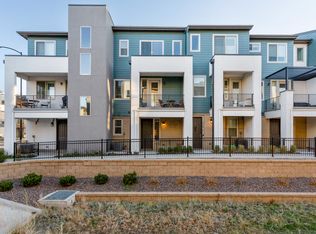 4190 E Warren Ave UNIT 5, Denver, CO 80222