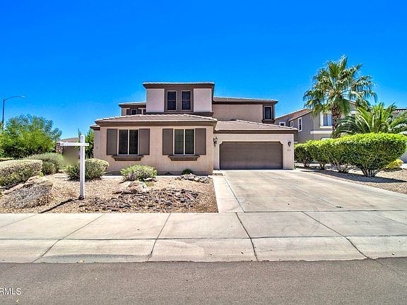 2nd image of 21073 N 78TH Lane