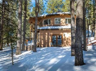 40 Saints Ter, Angel Fire, NM 87710