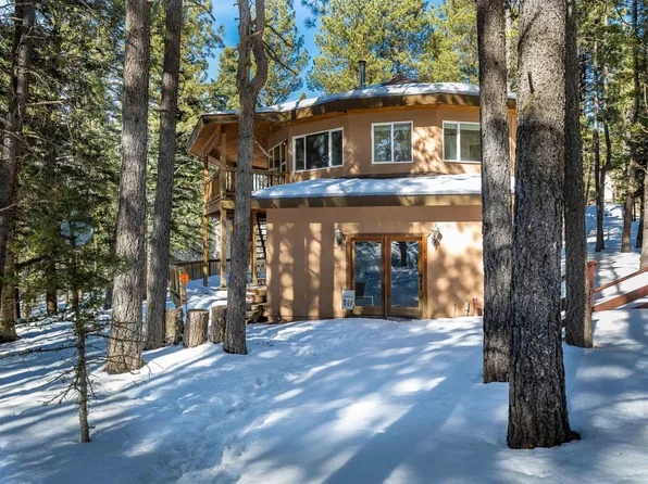 40 Saints Ter, Angel Fire, NM 87710