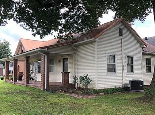 115 Grove St, Russell, KY 41169