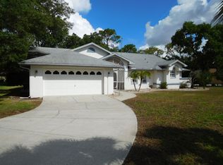 401 Knights Bridge Rd, Spring Hill, FL 34609