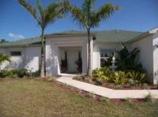 5261 Cinnamon Fern Blvd, Cocoa, FL 32927