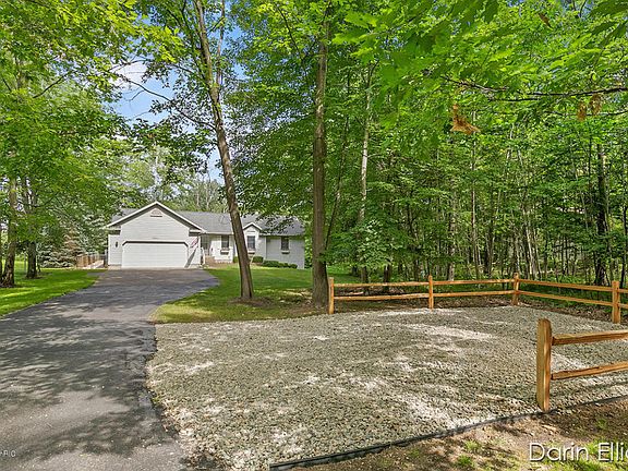2nd image of 9653 Club House Dr W