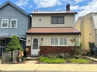 744 Frederick St, Mc Kees Rocks, PA 15136