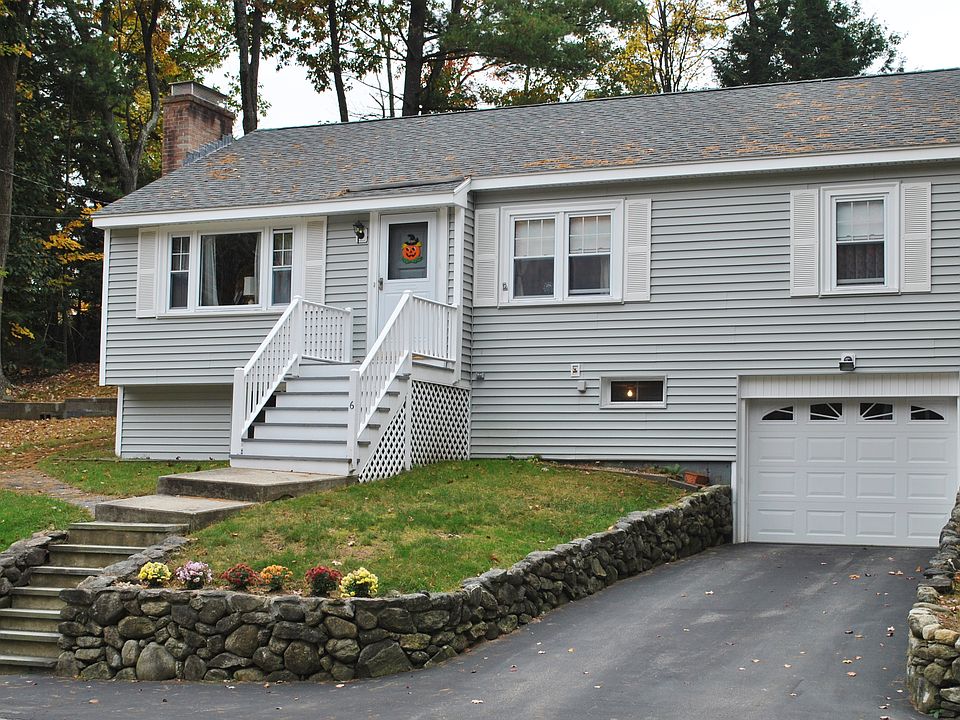 Curbside Appeal