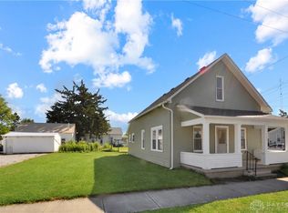 131 E Washington St, New Madison, OH 45346