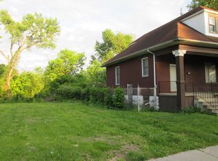 642 N 80th St, East Saint Louis, IL