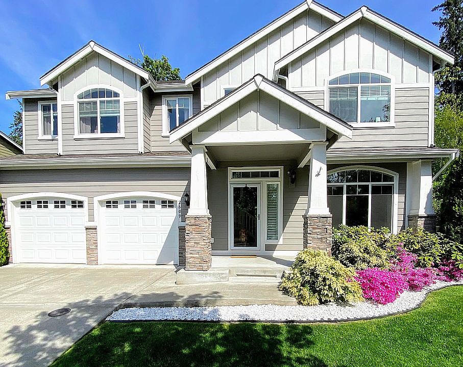2nd image of 2609 Chateau Dr