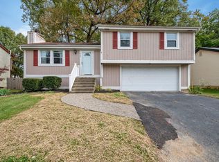 860 N Stygler Rd, Columbus, OH 43230