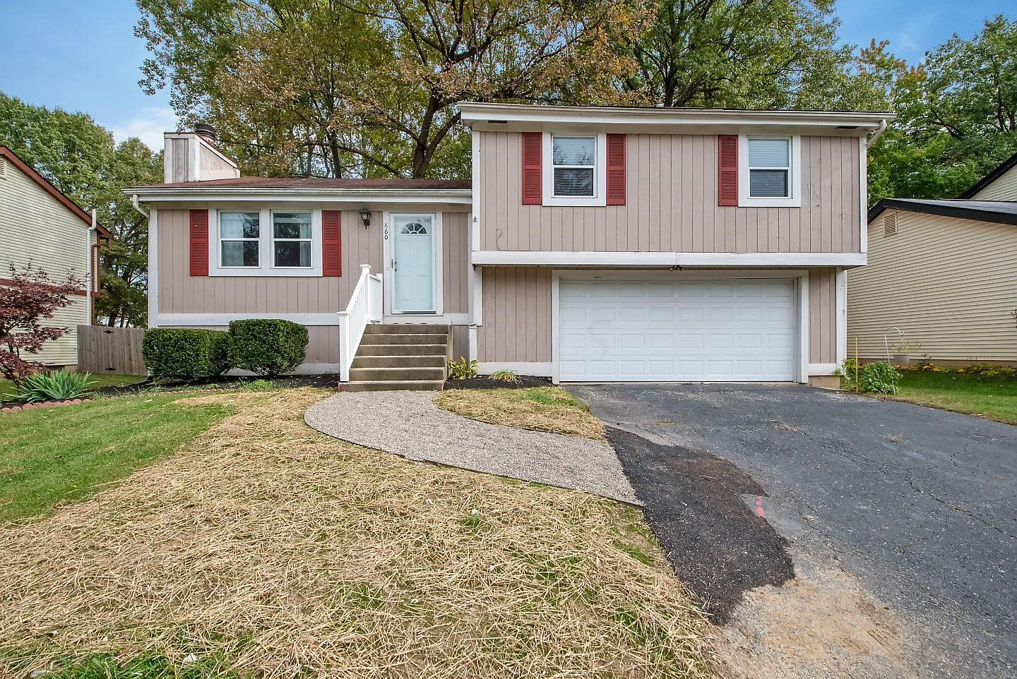 860 N Stygler Rd photo 1