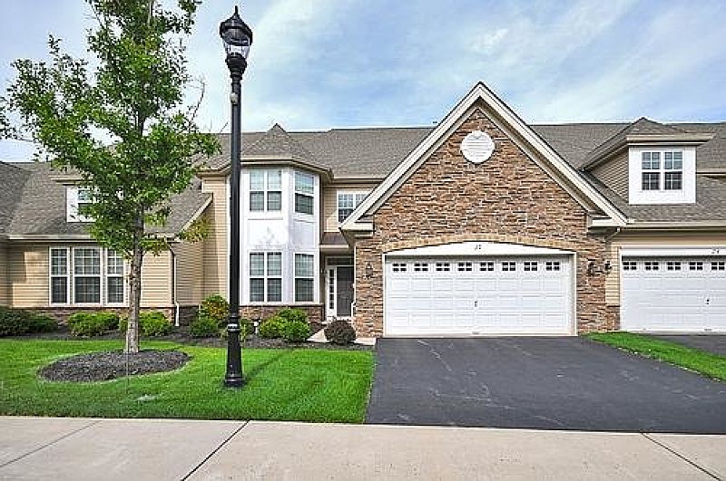 22 Fehervari Ct, Somerset, NJ 08873 Zillow