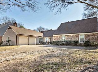 6977 Stout Rd LOT 58, Memphis, TN 38119