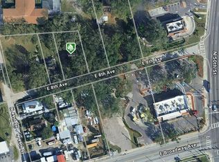 4904 E 8th Ave LOT 5, Tampa, FL 33605