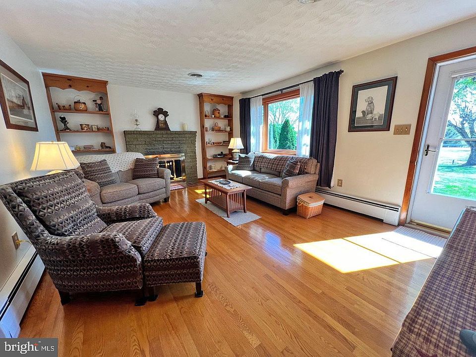 4946 Northwestern Pike, Winchester, VA 22603 Zillow