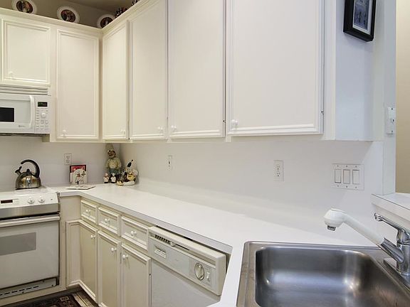 Cabinet Space
