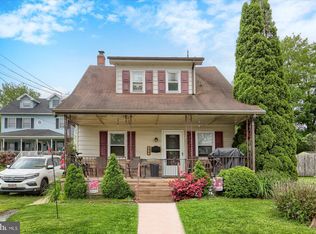 526 N 3rd St, Wormleysburg, PA 17043