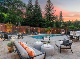 2837 Litina Ct, Alamo, CA 94507