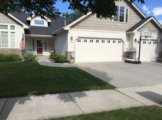 5521 N Mendelson Ave, Meridian, ID 83646