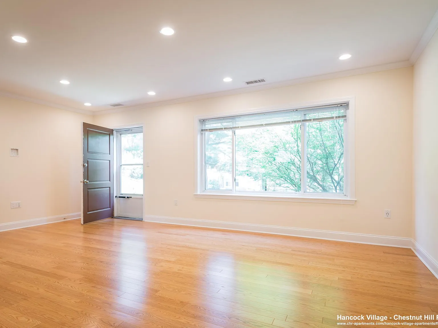 2 bed, 1.5 bath, 984 sqft, $3,720 — Photo 2