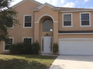 3320 SW Blue Ct, Port Saint Lucie, FL 34953