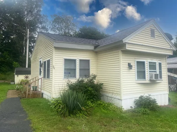 54 Lower B Street, Lebanon, NH 03766