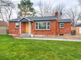 508 S Pond St, Boise, ID 83705