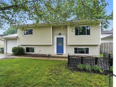 6815 Maybrook St, Columbus, OH, 43235
