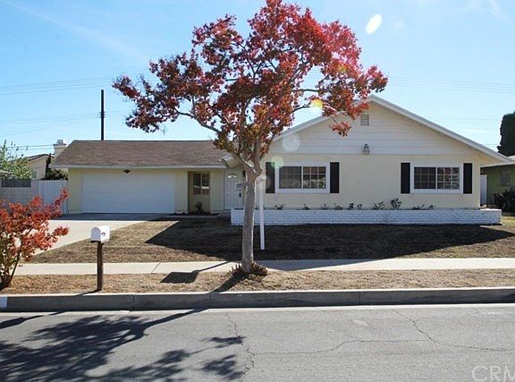 797 E. Holly St, Rialto