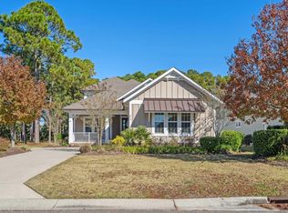 496 Starlit Way, Myrtle Beach, SC 29579