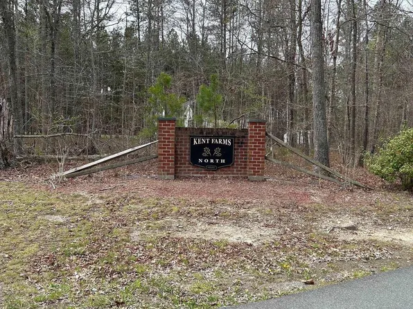 Andergar Ln #5, Kents Store, VA 23084