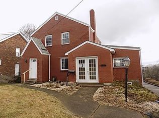 2425 Greensburg Pike, Pittsburgh, PA 15221
