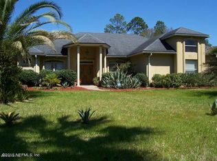 55411 Yellow Jacket Dr, Callahan, FL 32011