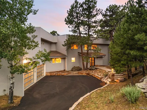 1992 Columbine Court, Golden, CO 80401