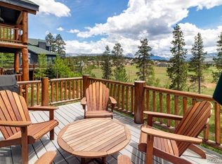 544 Gcr #701-8-701, Fraser, CO 80442